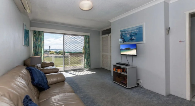 Апартаменты Castaways Unit 1, 17 Shoal Bay Road