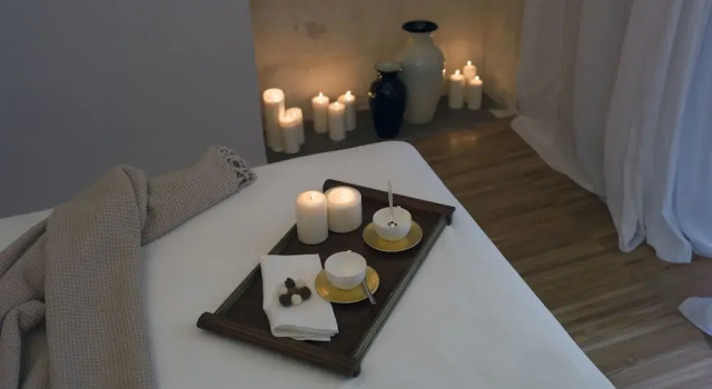 Люкс Deluxe Lidia Chambres Dhotes