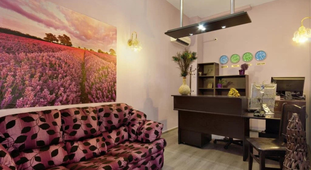 Family Hotel Marsina, Buchen Sie Hotel Sofia Vitosha