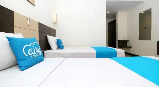 Airy Bulaksumur Boulevard Pancasila 2 Yogyakarta, Book Hotel Catur Tunggal 