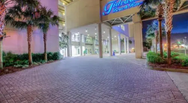 Tidewater 906 By ZIA, Book Hotel Panama City Beach Panhandle Florida