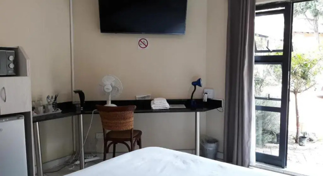 Номер Standard 8 Ibis Lane Guest House