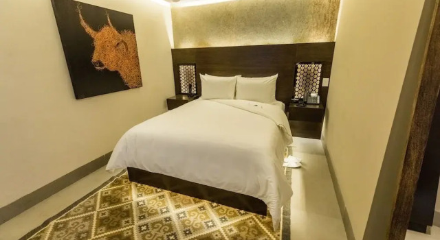 Номер Standard Casa Naila Hotel Boutique