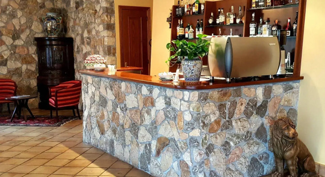 Corallo Hotel
