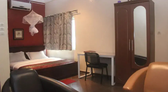 Monolocale Beautiful Gate Hotel