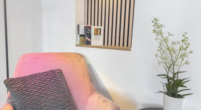 Номер Standard Cozy Room Close To Danube River
