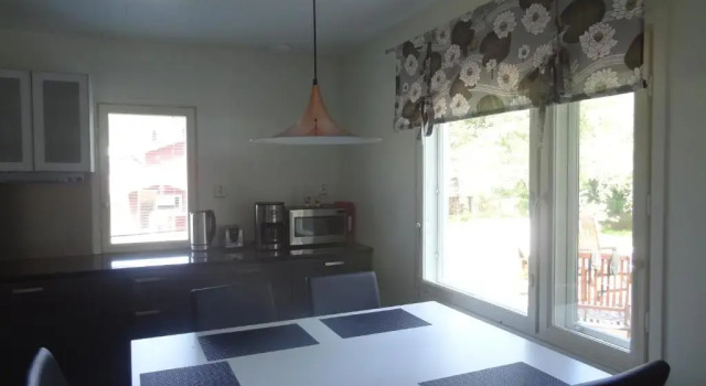 Joentörmä Cottage, Book Feriehus Sommerhuse i Merikarvia, Hytte