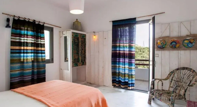 Easy Going Apartment Heraklion, Забронировать Апартаменты/квартира Агия-Пелагия Центральный Крит