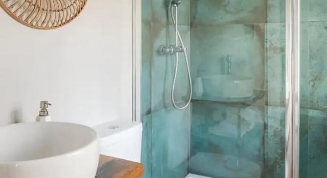 Коттедж Luxury Seascape Hideaways at Mortehoe