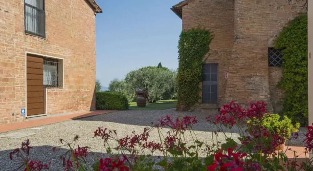 Belvilla by OYO Lago, Buchen Sie Ferienhaus Castelfiorentino Elsa-Tal