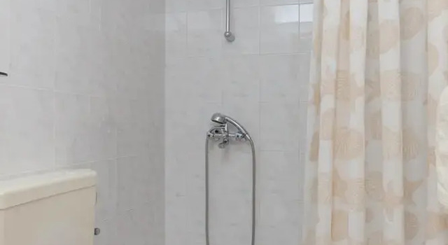 Апартаменты c 1 комнатой с балконом и с видом на море Apartments Miskovic