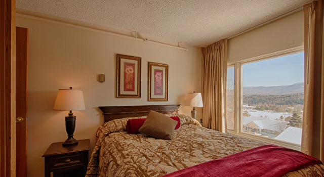 Sun & Ski Inn and Suites, Забронировать Отель Стоу Stowe-Smuggler's Notch
