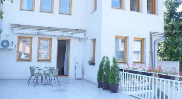 Апартаменты Sarajevo Hills Apartment