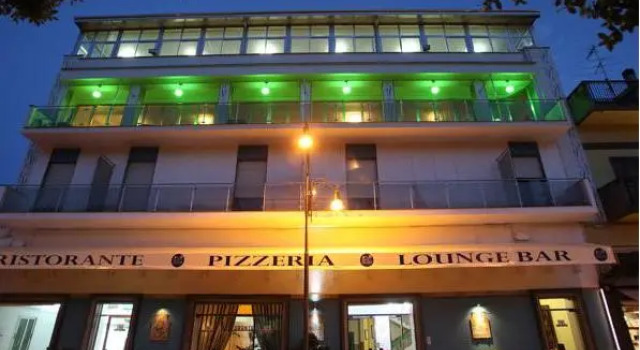 Номер Standard Hotel del Sole