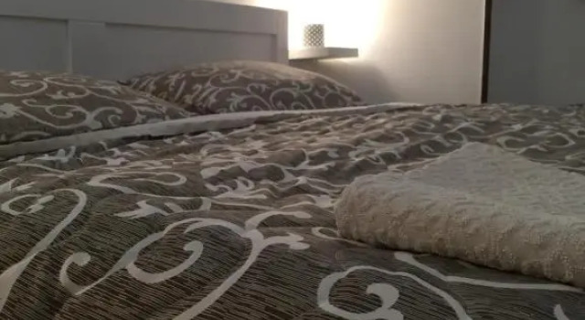 Апартаменты Hostel Lega House