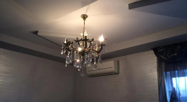 Апартаменты Deluxe Apartment on Grishashvili 1