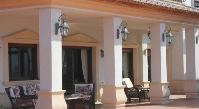 Finca Fabiola, Забронировать Отель Финестрат Коста-Бланка