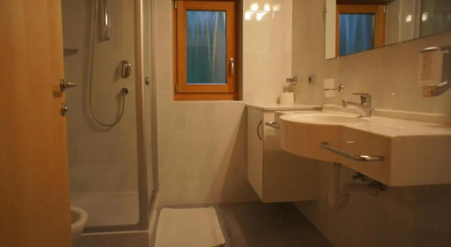 Апартаменты c 1 комнатой Residence Reisenschuh