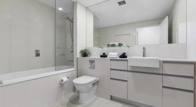 Номер Standard Peninsula Airlie Beach