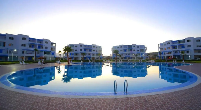 My Casa - Cabo Negro, Rezerwuj Hotel Hotele w Tanger-Tetouan z parkingiem, Parking