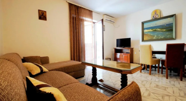 Апартаменты Apartment Glomazic