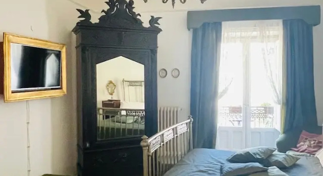 Апартаменты Executive с видом на город La Casa Sulla Piazza