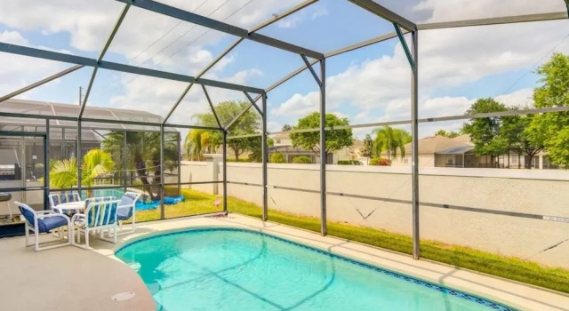 Коттедж Great Southern Dunes Private Pool 3 Bedroom Home by RedAwning