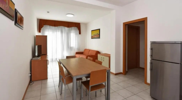 Апартаменты Superior Hotel Villa Olga