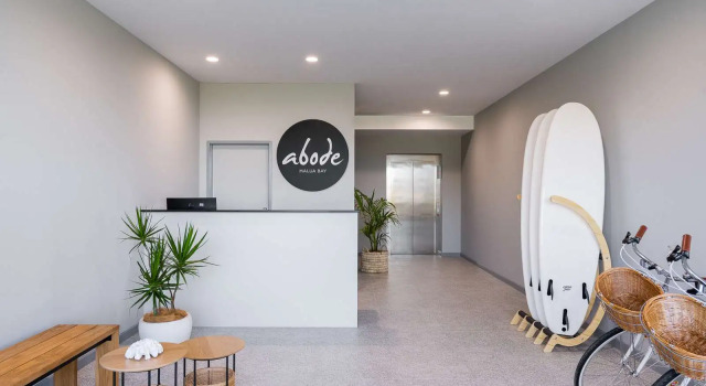 Abode Malua Bay, Buchen Sie Hotel Malua Bay New South Wales