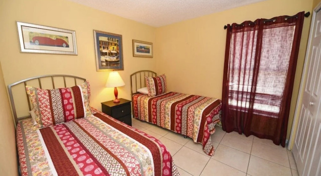 Коттедж Emerald Island Resort IHR 3022