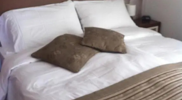 Студия Deluxe Hotel de la Lande