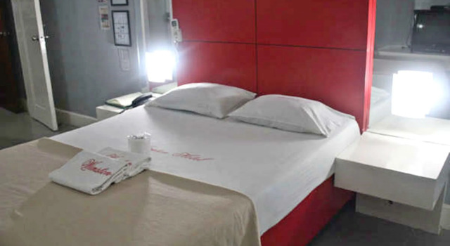 New Winston Hotel