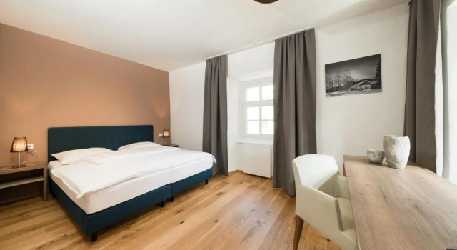 Ferienwohnung Hindenburg, Забронировать Отель Отели Зальцбурга 4 звезды, 4*