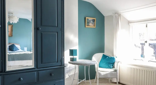 Beulah Cottage, Rezervasyon Tatil Evi Merseyside villalar, Villa