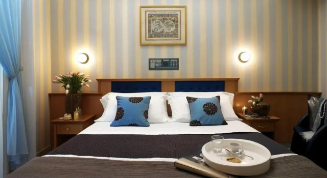 Номер Standard Hotel Feldberg