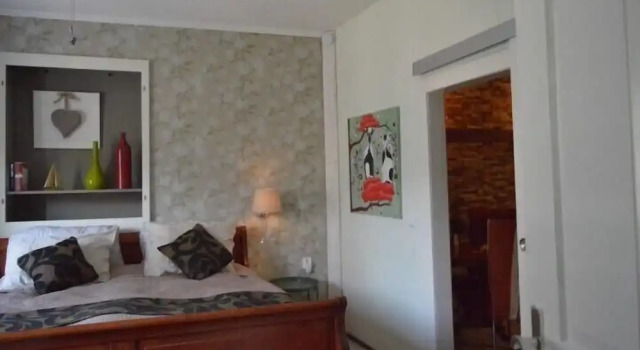 Апартаменты Comfort Ferienhaus Moselglück
