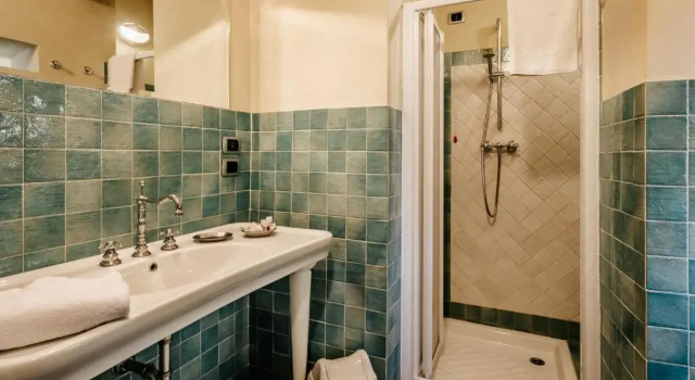 Двухместный номер Standard Dimora Casa Eugenia
