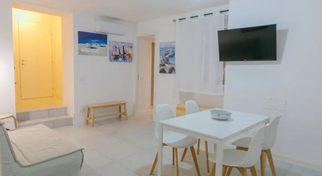 A due Passi dal Molo by Wonderful Italy - Apartment