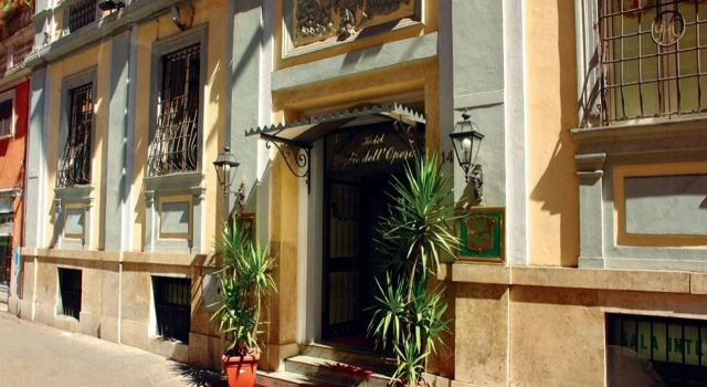 Hotel Giglio dell'Opera