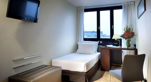 Номер Standard Hotel Regent