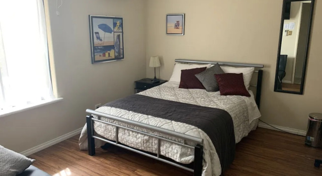 Номер Standard Ocean Reef Homestay