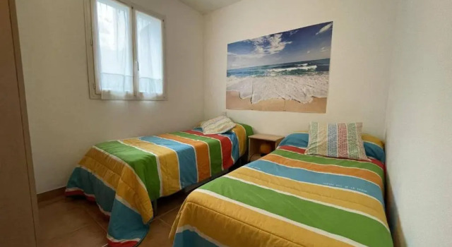 Appartement Hendaye, 3 pièces, 5 personnes - FR-1-104-159, Забронировать Апартаменты/квартира Апартаменты Андай, рядом с Plage des Deux Jumeaux, Апартаменты/квартира
