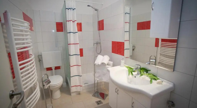 Апартаменты Vincent apt. in old town centre