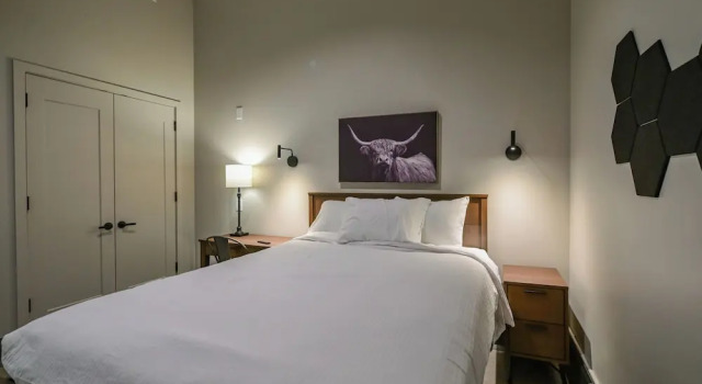 Люкс The Lostro – a boutique hotel