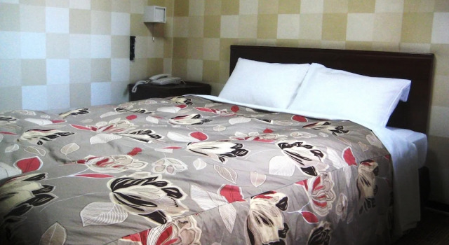 Hotel Park Sendai One, Book Hotel Sendai 