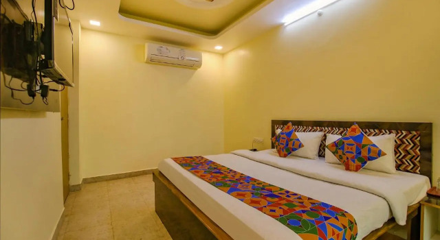 Fabhotel Kanta Shrawan Arcade