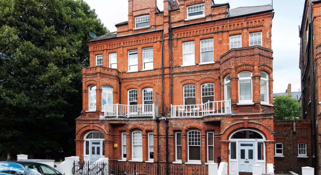 The Kensington Mornington Mansion - FGPM7, Забронировать Отель Отели Англии 3 звезды, 3*