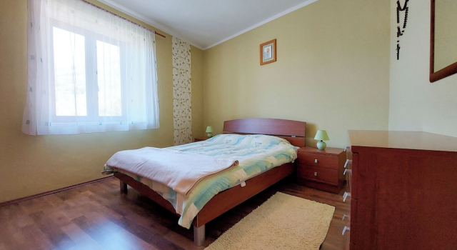 Апартаменты Apartment Niki