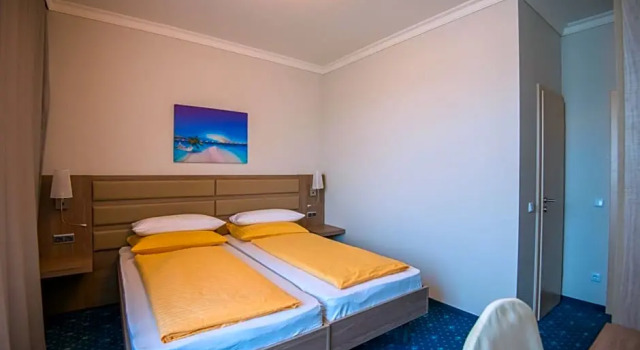 Drei Bären Inn, Varaa Huoneisto Hotellit Baijeri pysäköinnillä, Pysäköinti