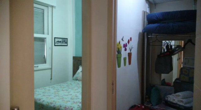 Copacabana Guest House, Забронировать Гостевой дом Гостевые дома Рио-де-Жанейро, рядом с Post 2 - Copacabana, Гостевой дом